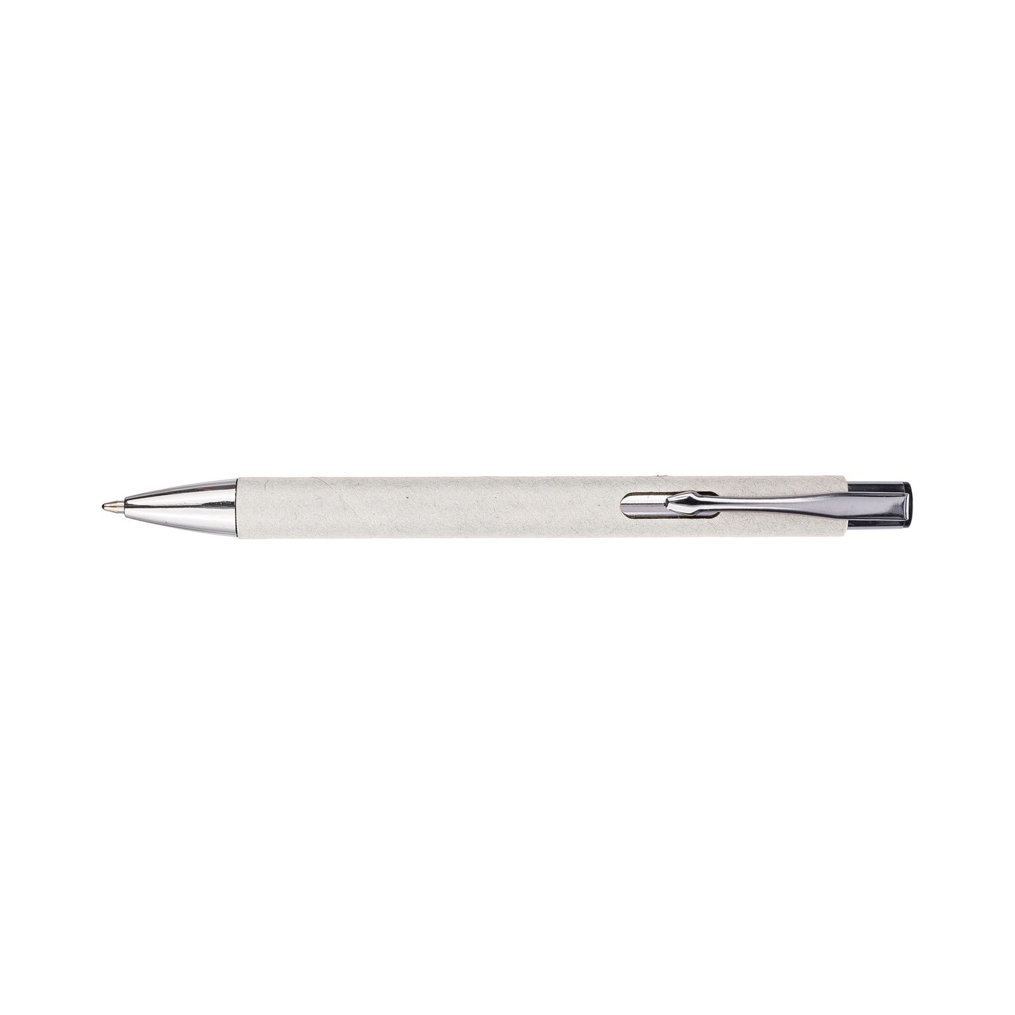Recycled ballpen