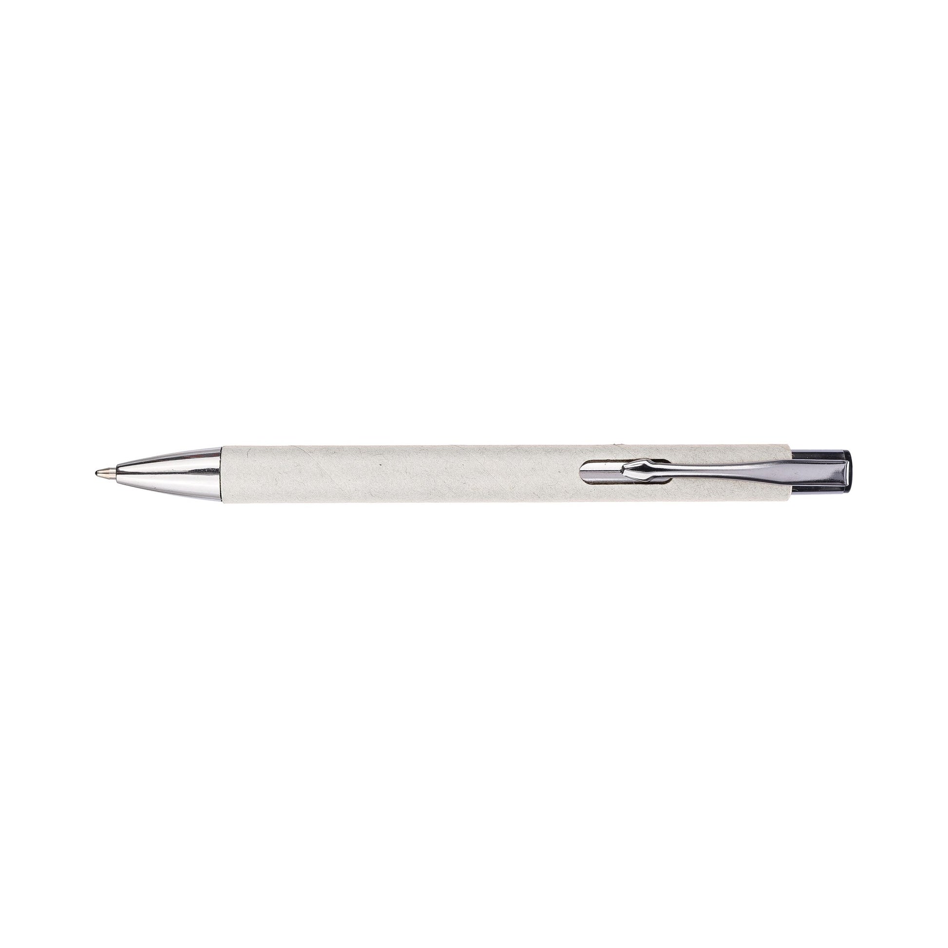 Recycled ballpen