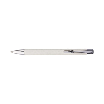Recycled ballpen