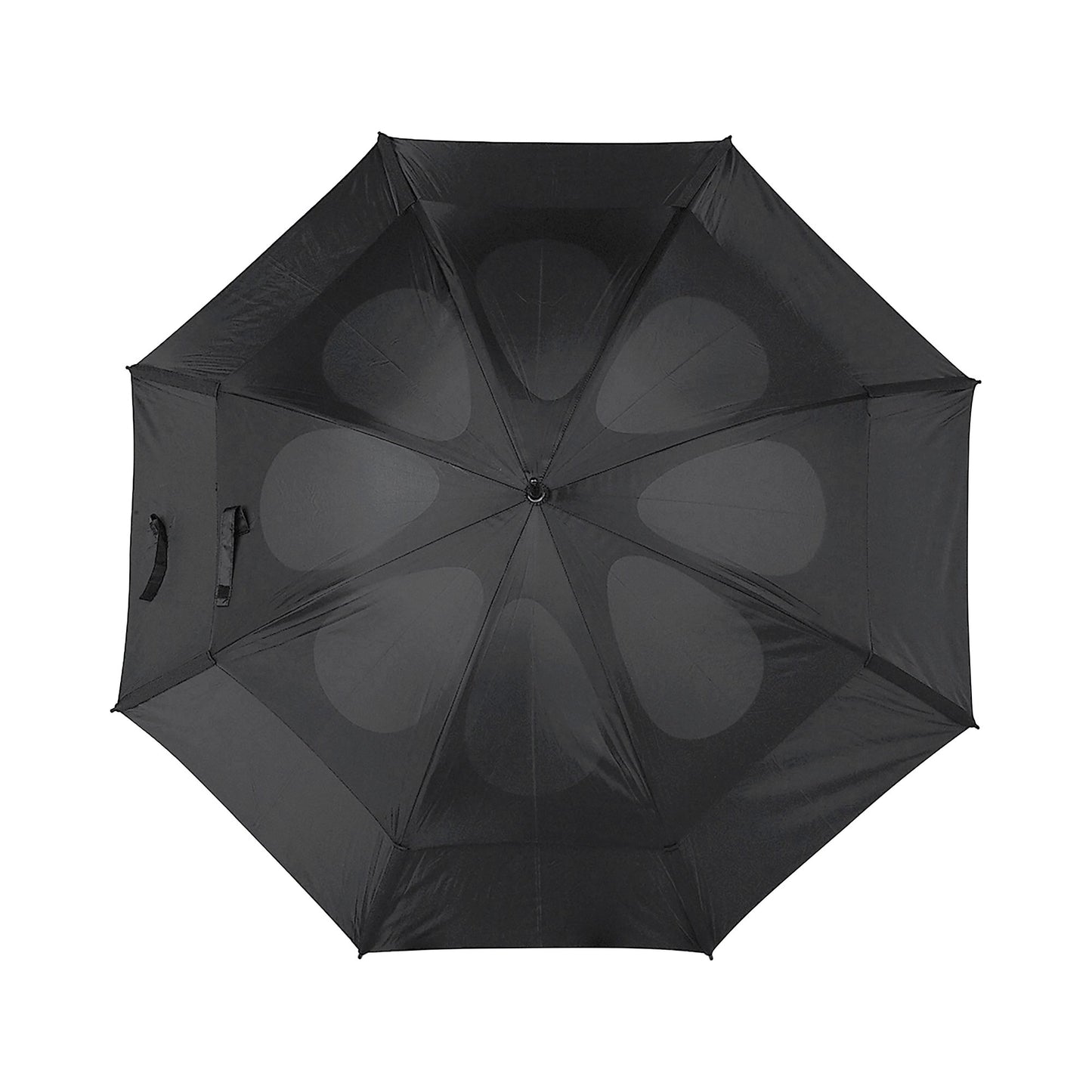 Storm-proof umbrella