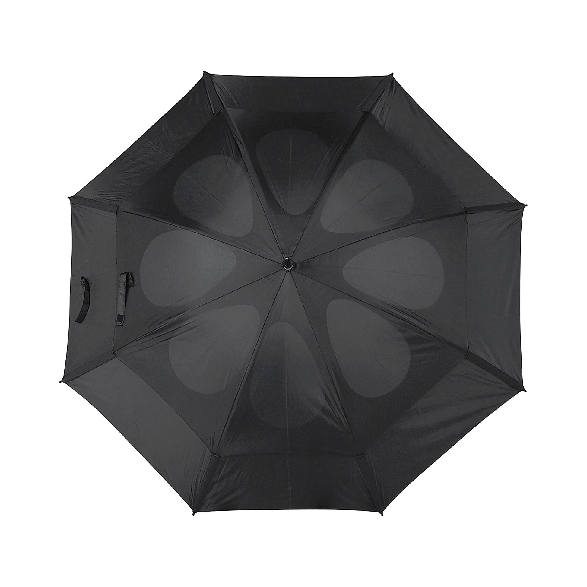 Storm-proof umbrella