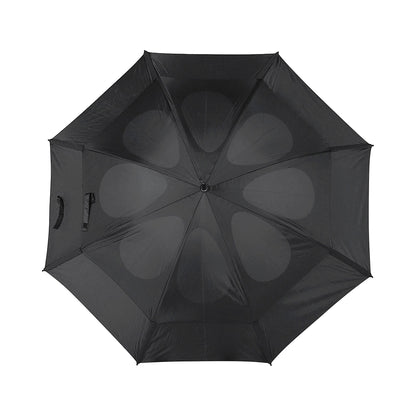 Storm-proof umbrella