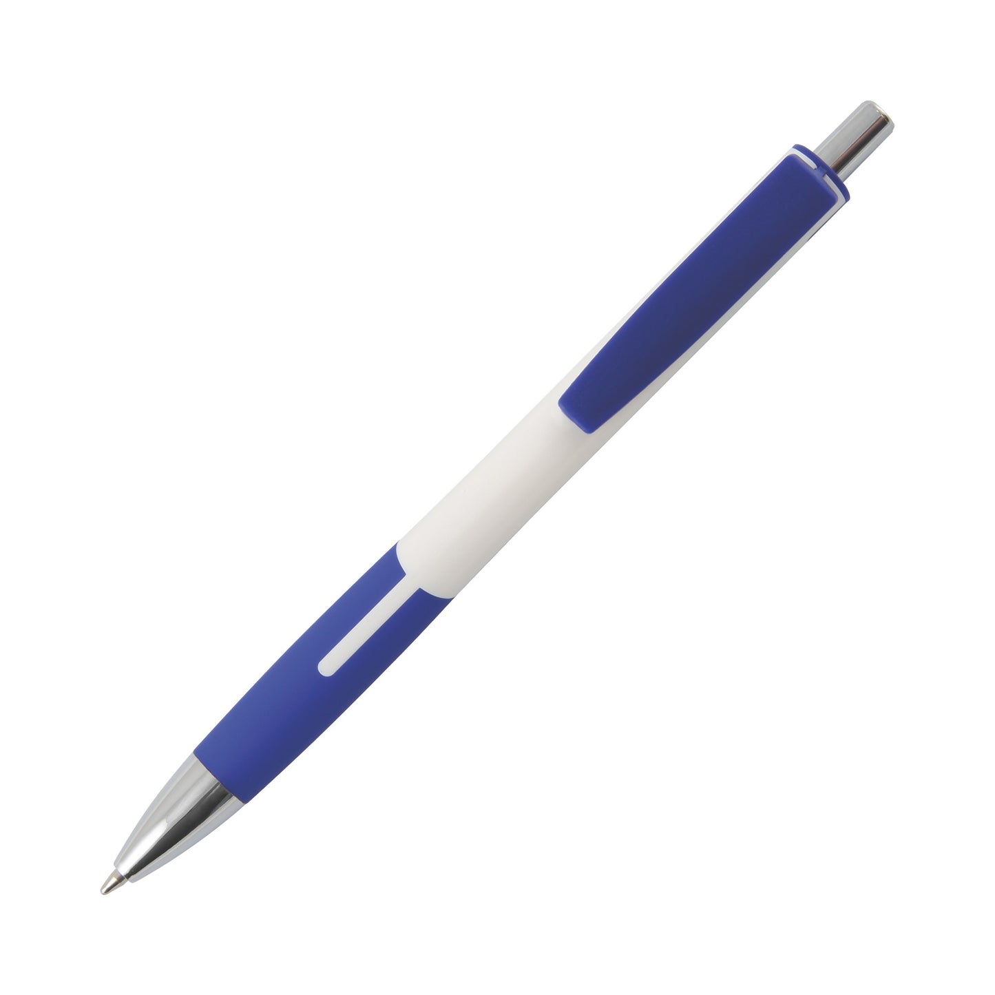 Plastic ballpen