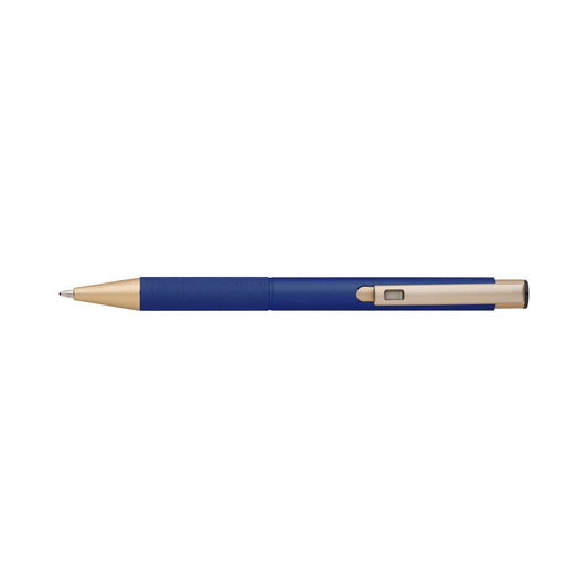 Aluminium ballpen