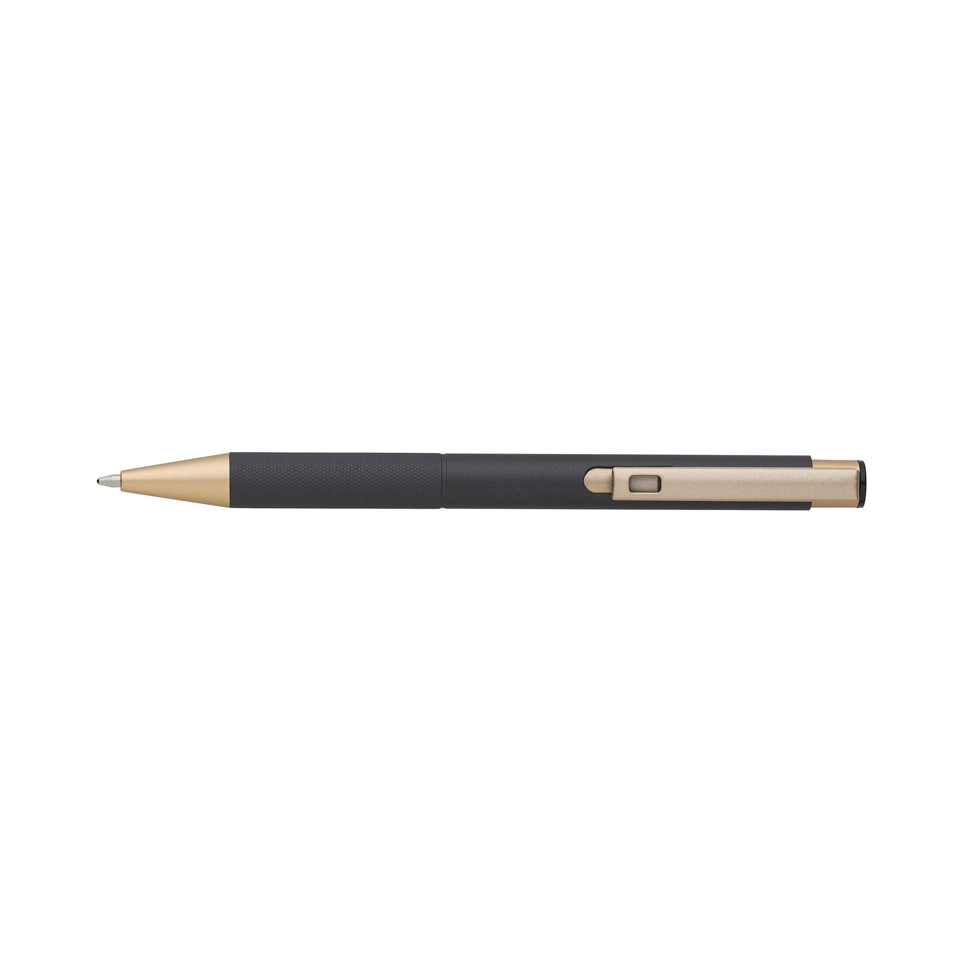 Aluminium ballpen