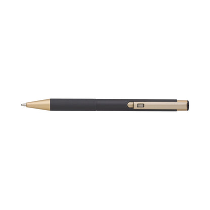 Aluminium ballpen