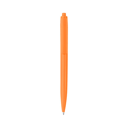 Recycled plastic ballpen