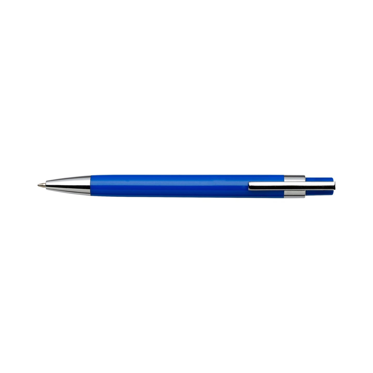 Plastic ballpen