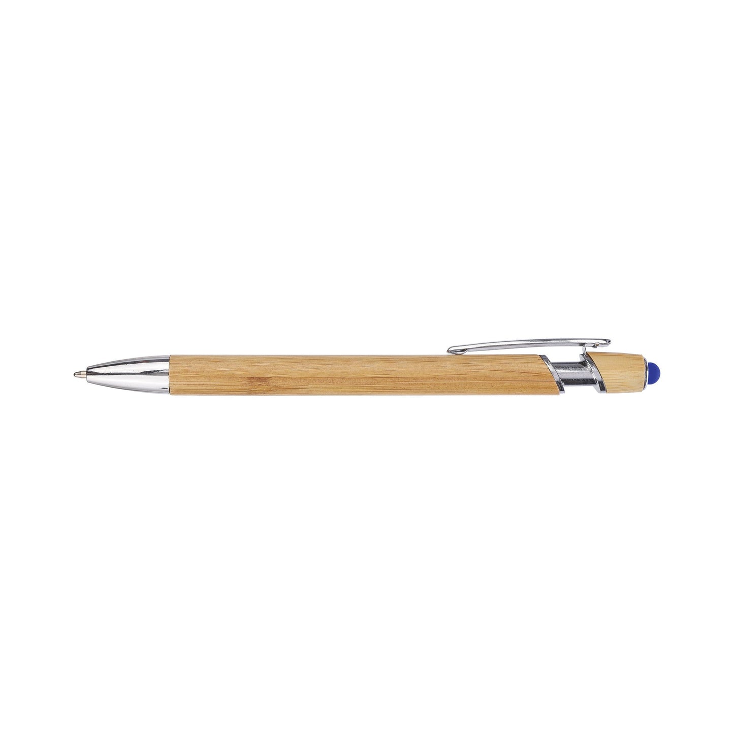 Bamboo ballpen