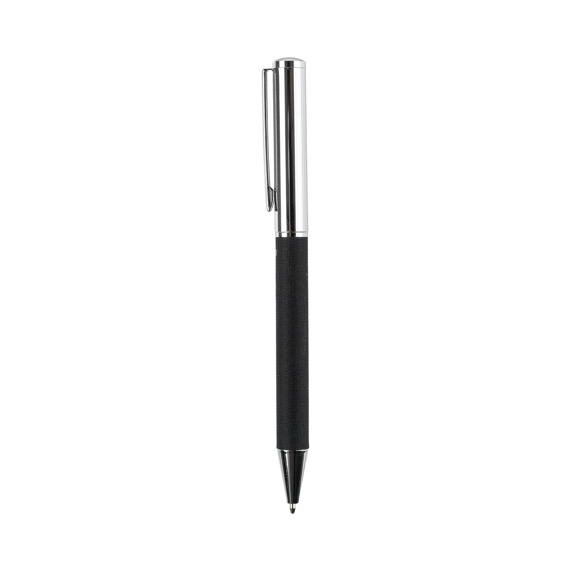 Brass ballpen