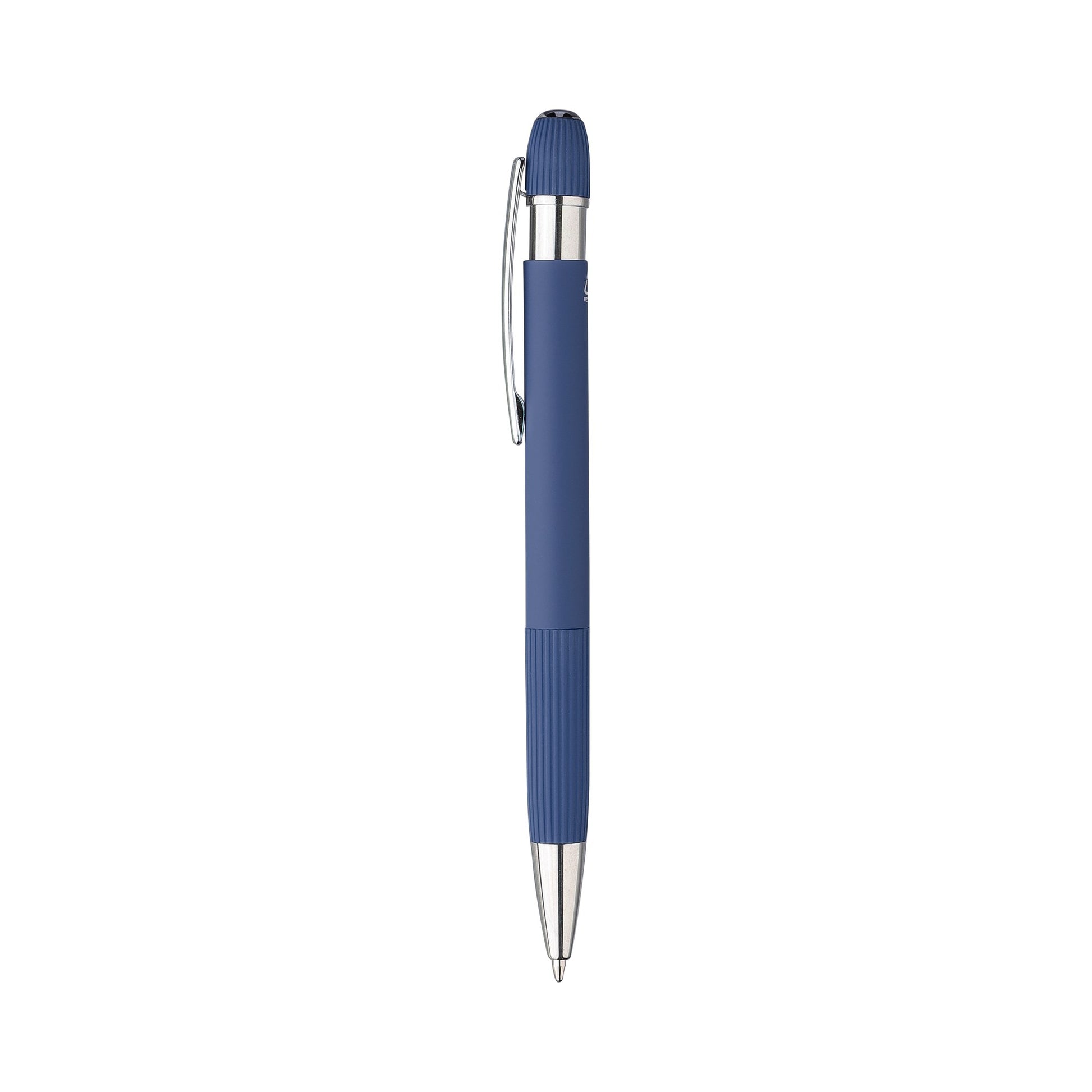 Recycled aluminium ballpen