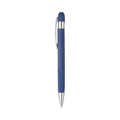 Recycled aluminium ballpen