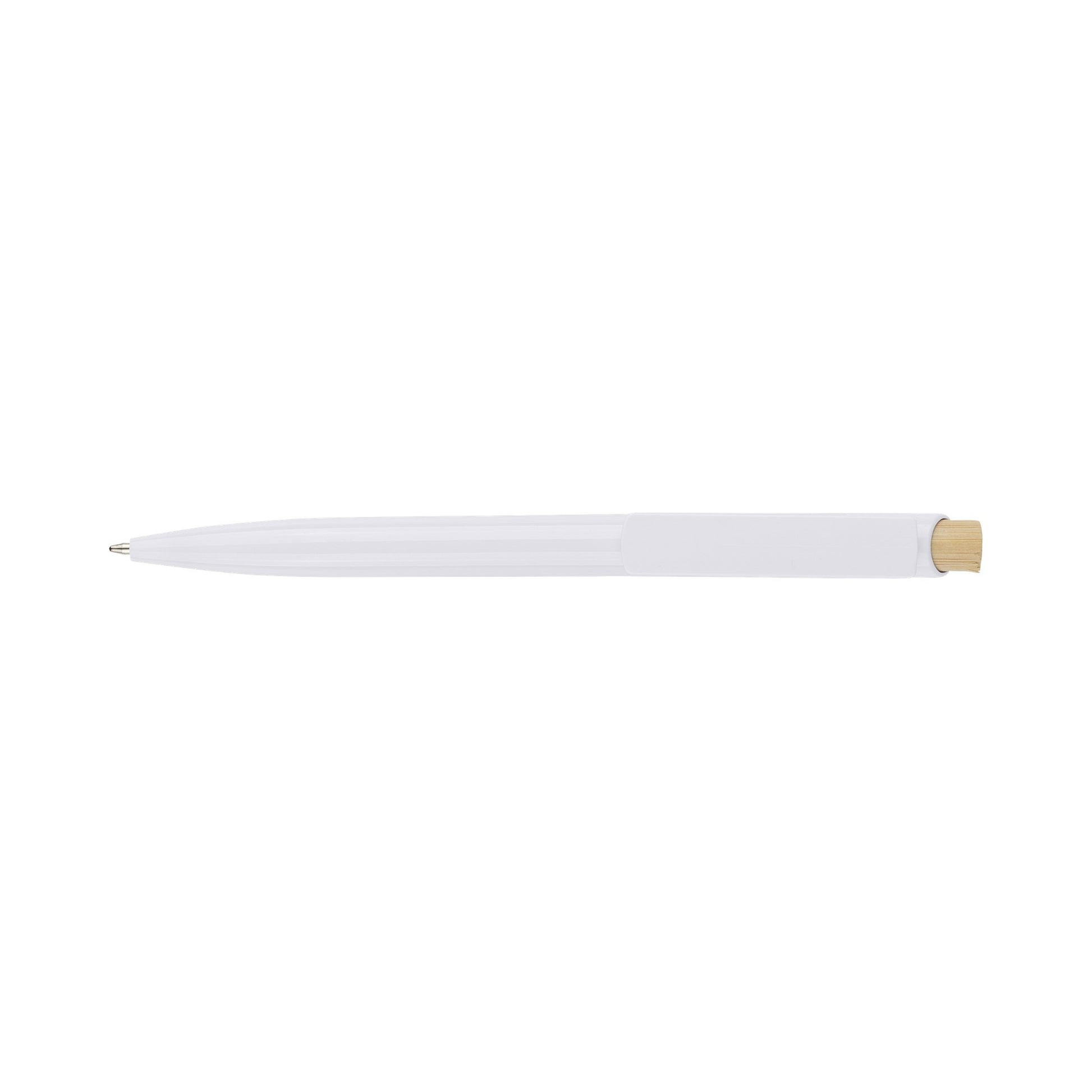 Recycled ballpen