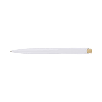 Recycled ballpen