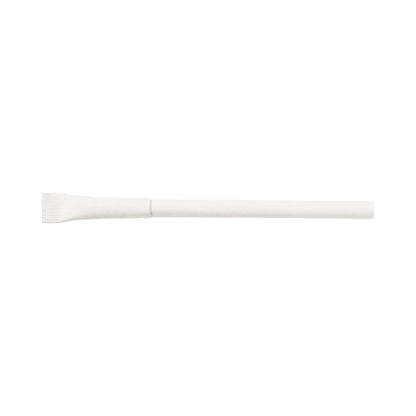 Cardboard ballpen