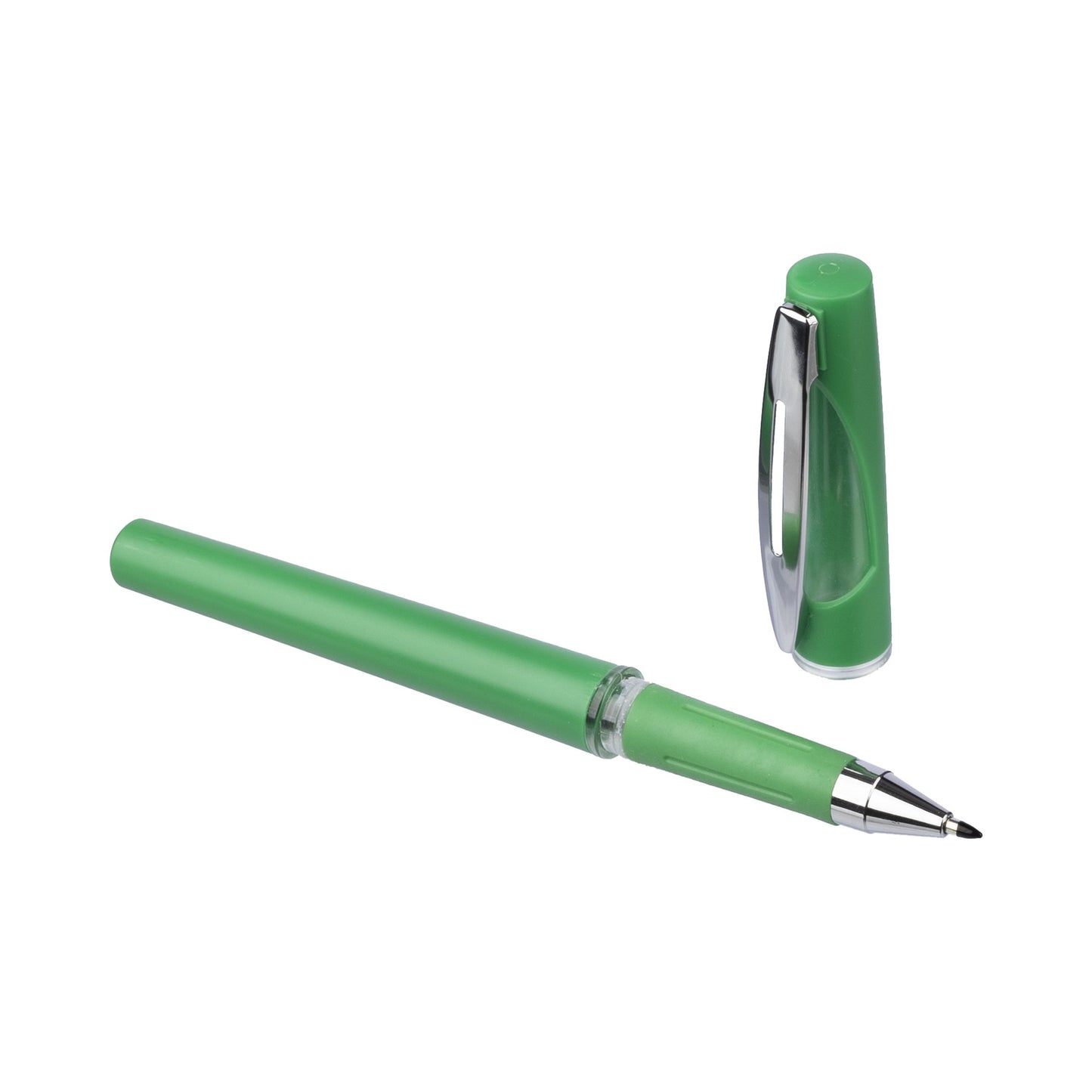 Gel pen