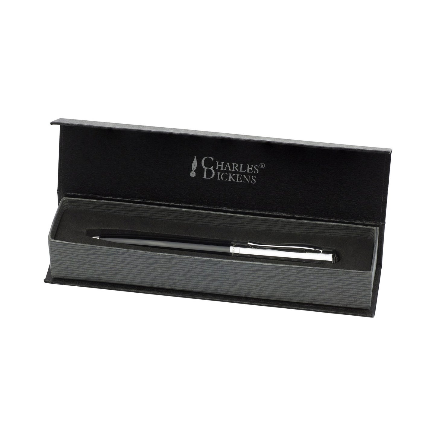 Charles Dickens® ballpen