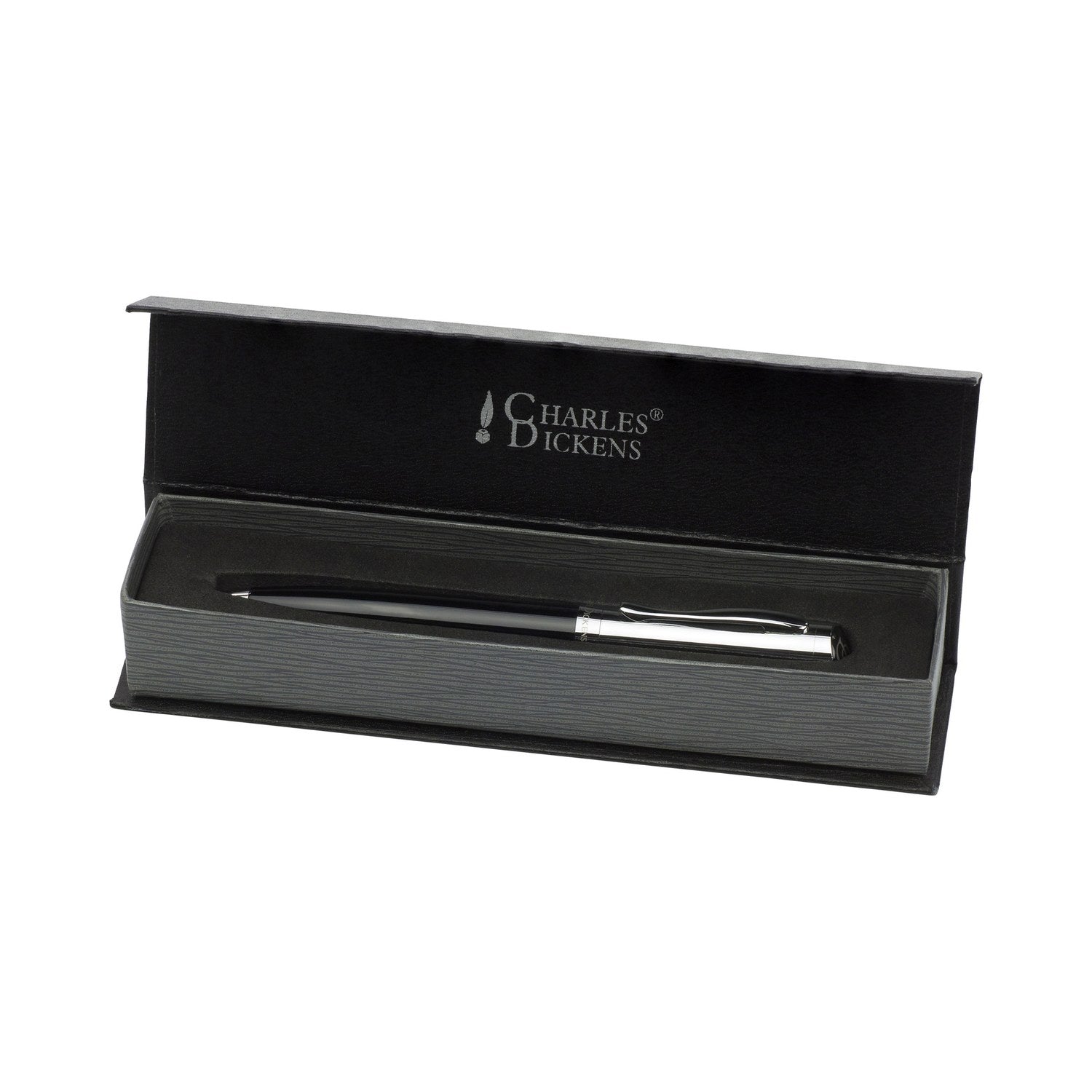 Charles Dickens® ballpen