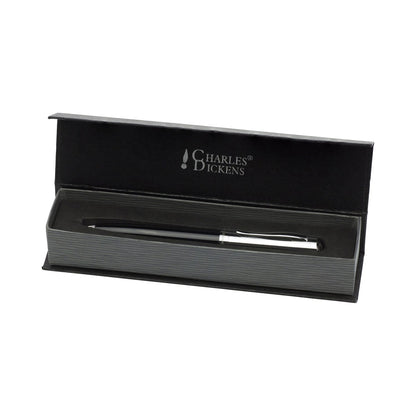 Charles Dickens® ballpen