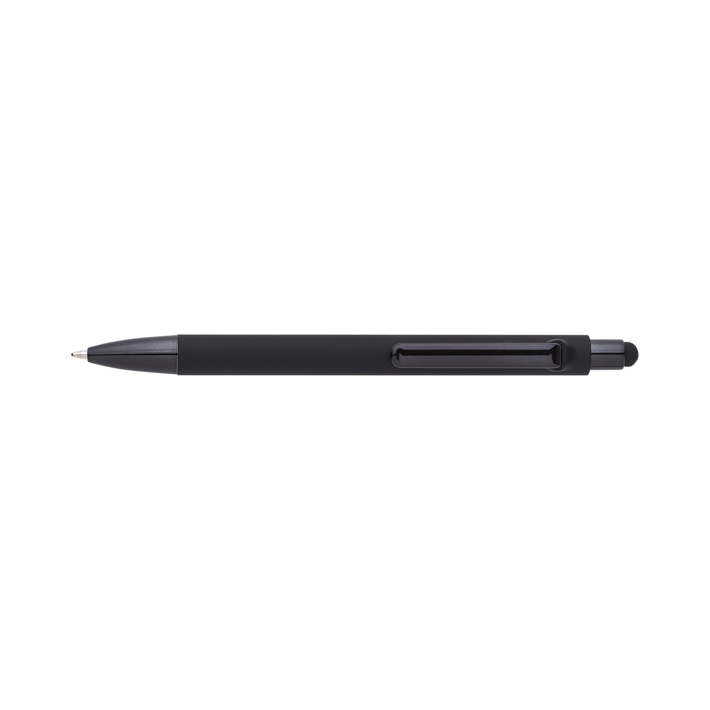 Bamboo ballpen