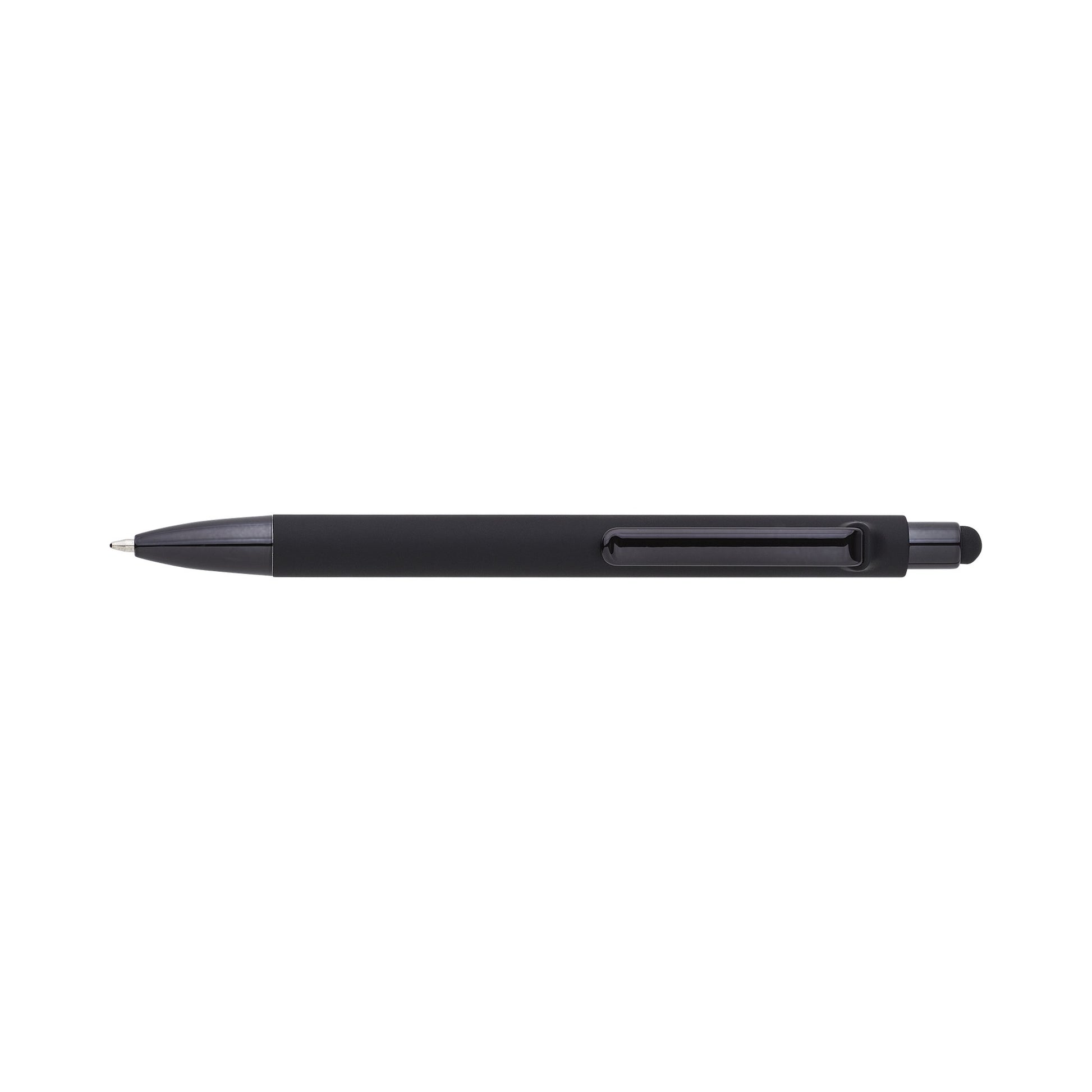 Bamboo ballpen