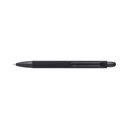 Bamboo ballpen