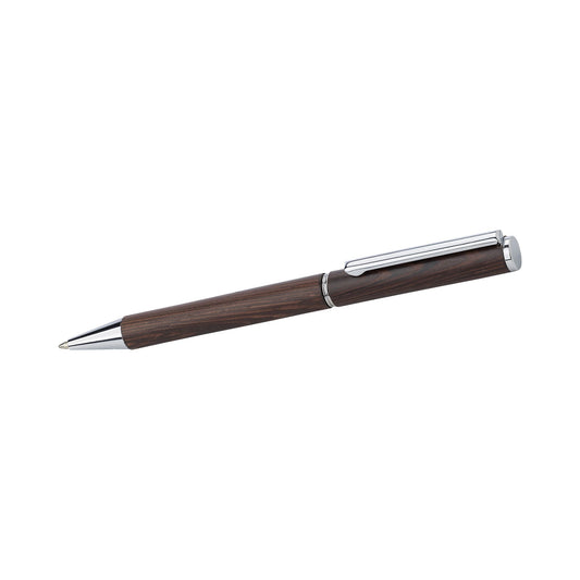 Blackwood wooden ballpen