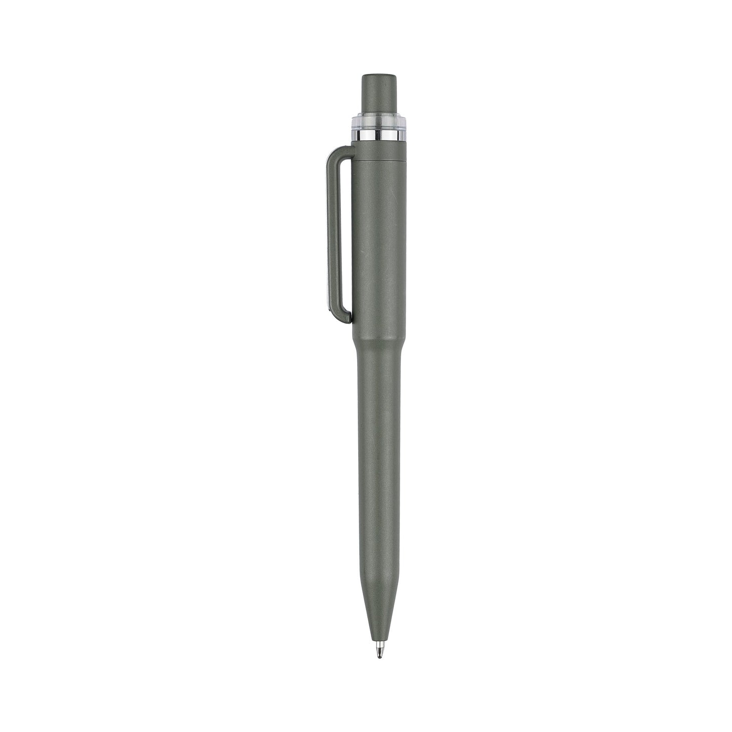 Recycled ballpen