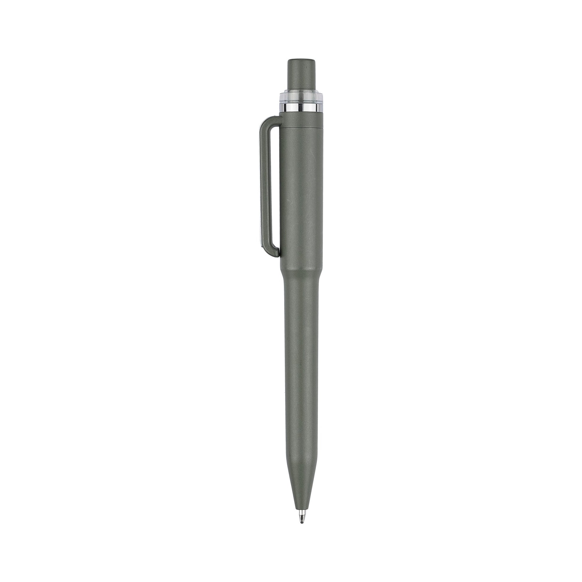 Recycled ballpen