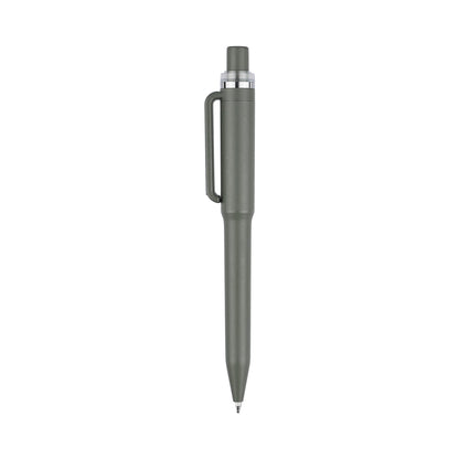 Recycled ballpen