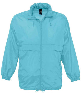 Atoll Blue