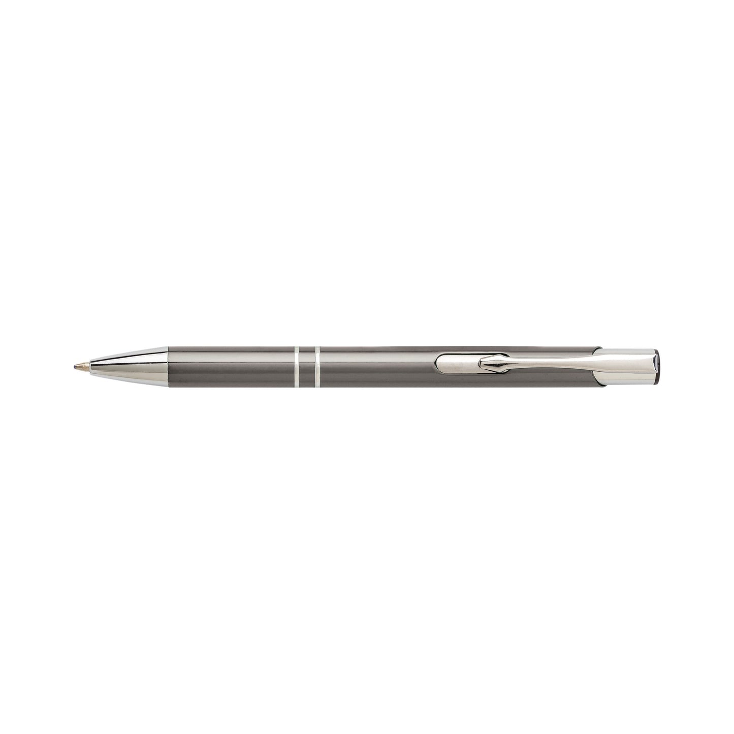 Aluminium ballpen