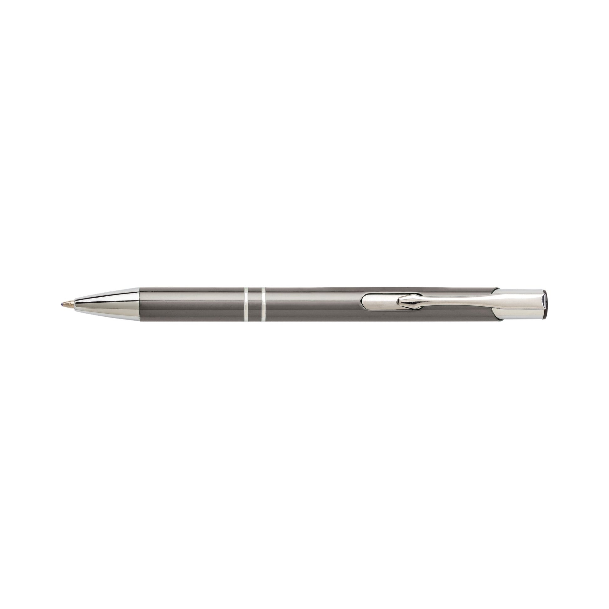 Aluminium ballpen