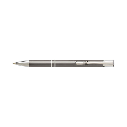 Aluminium ballpen