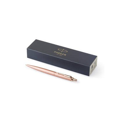 Parker Jotter XL chrome ballpen