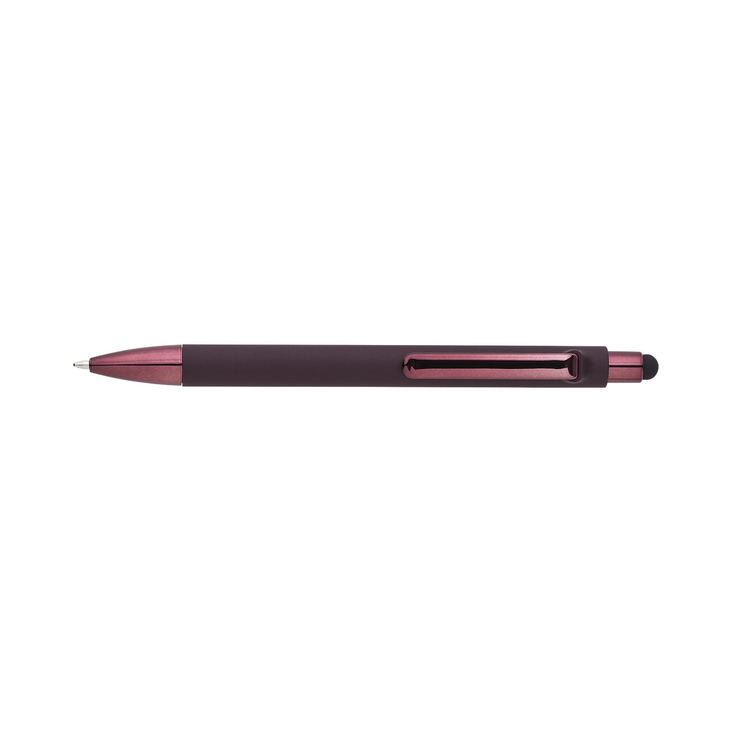 Bamboo ballpen