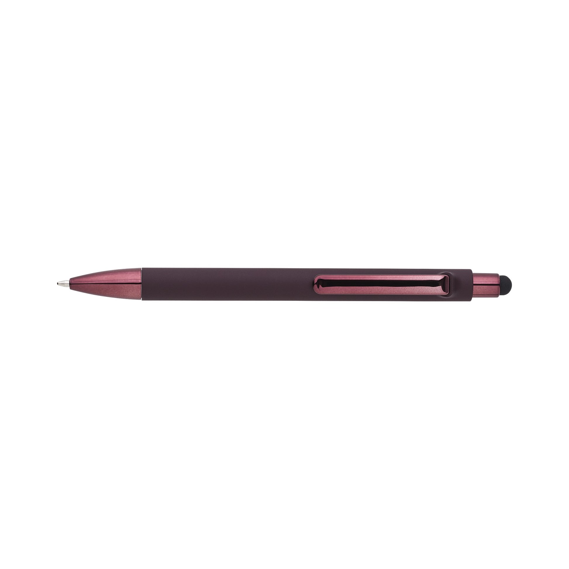 Bamboo ballpen