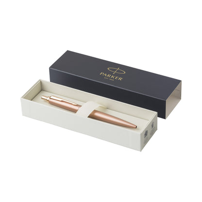 Parker Jotter XL chrome ballpen