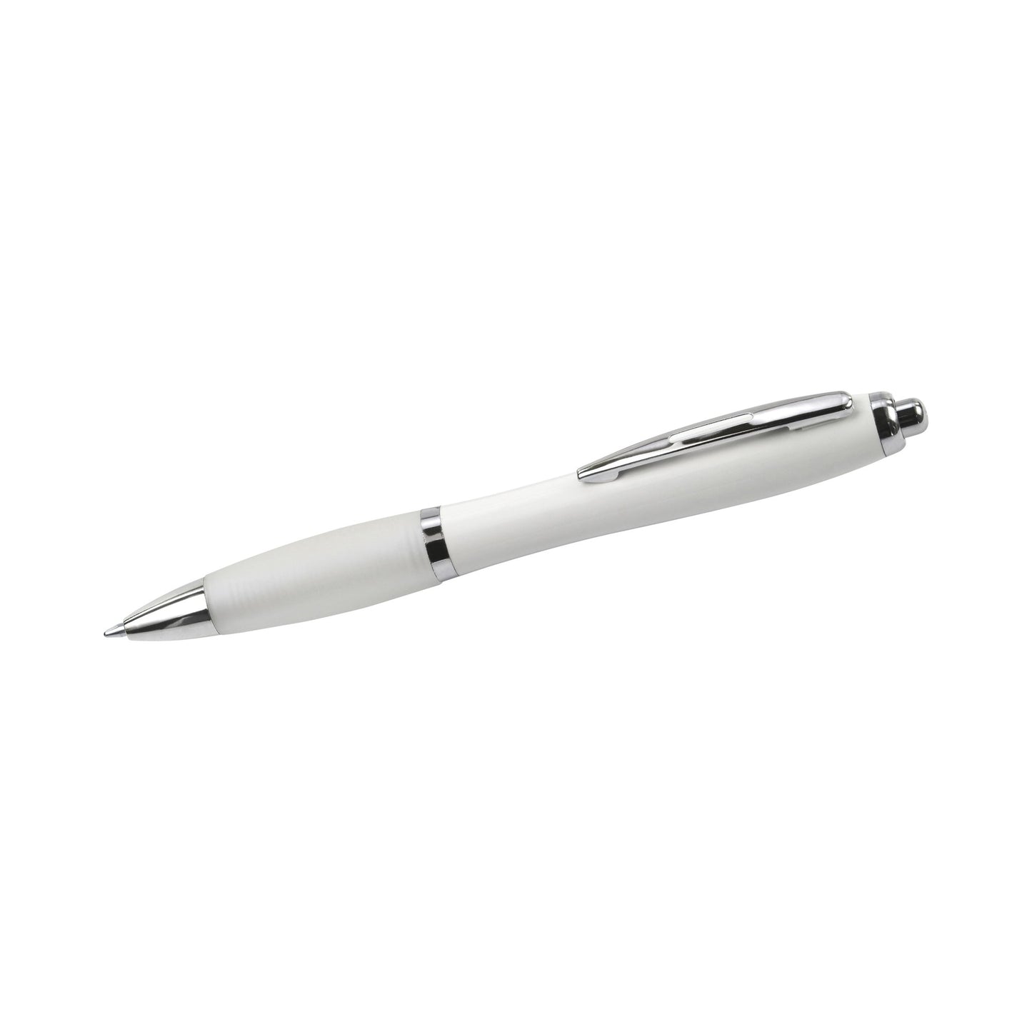 Recycled plastic ballpen