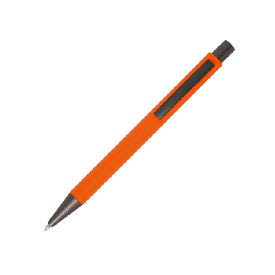Plastic ballpen
