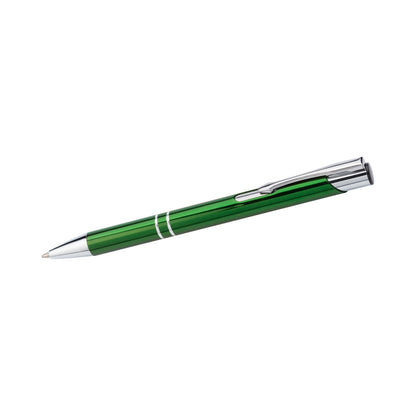 Aluminium ballpen