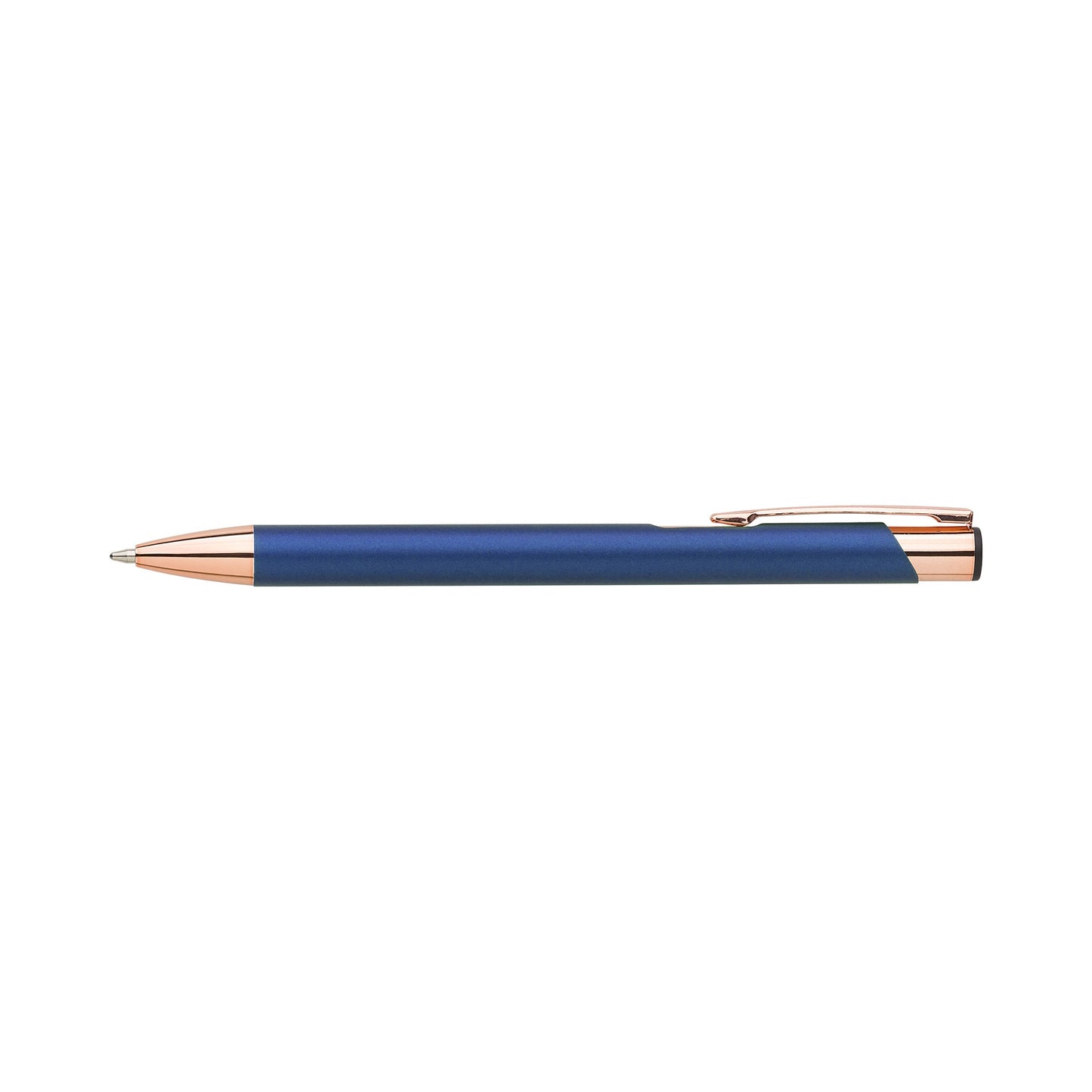 Aluminium ballpen