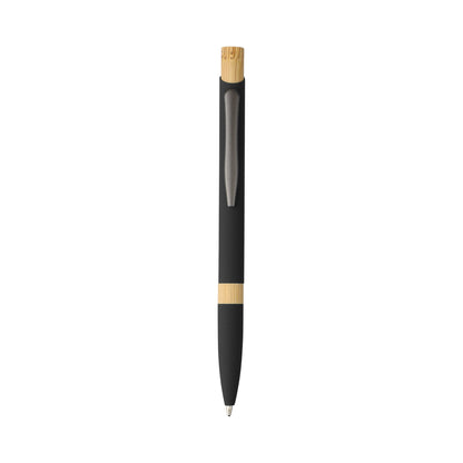 Recycled aluminium ballpen