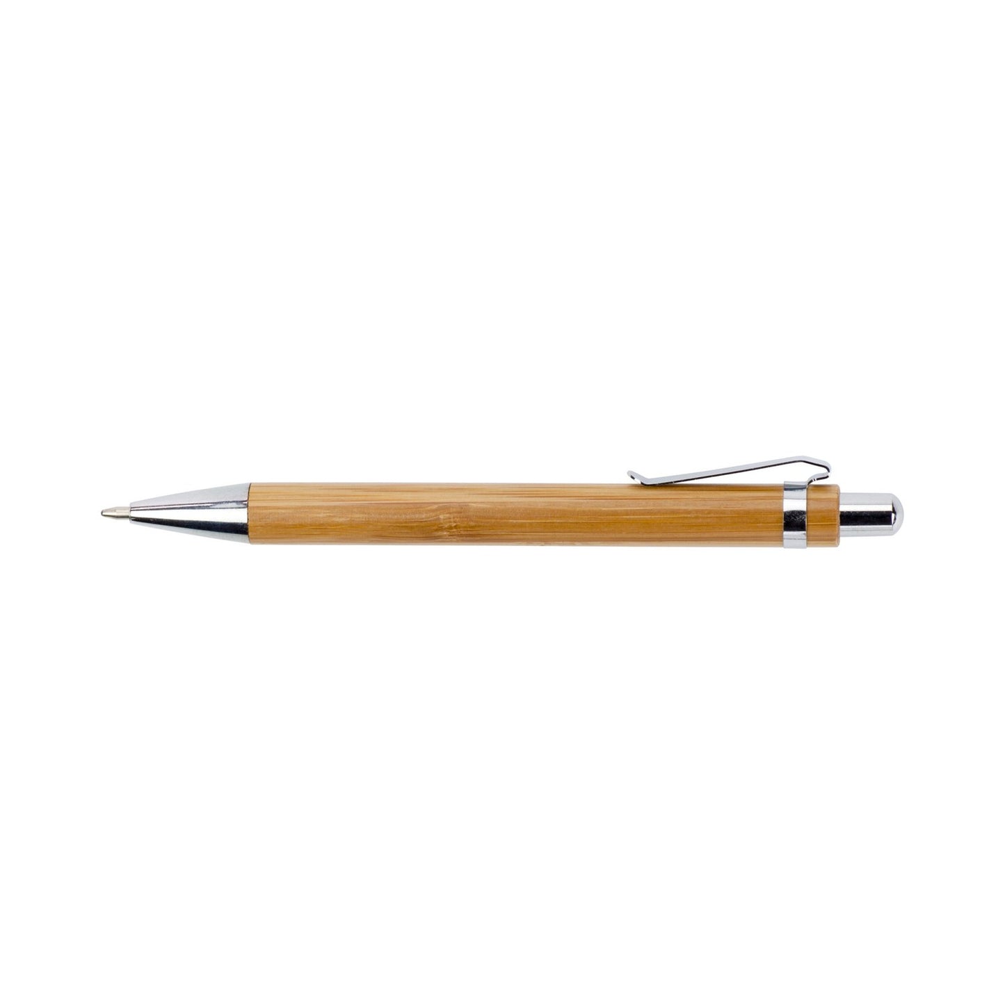 Bamboo ballpen