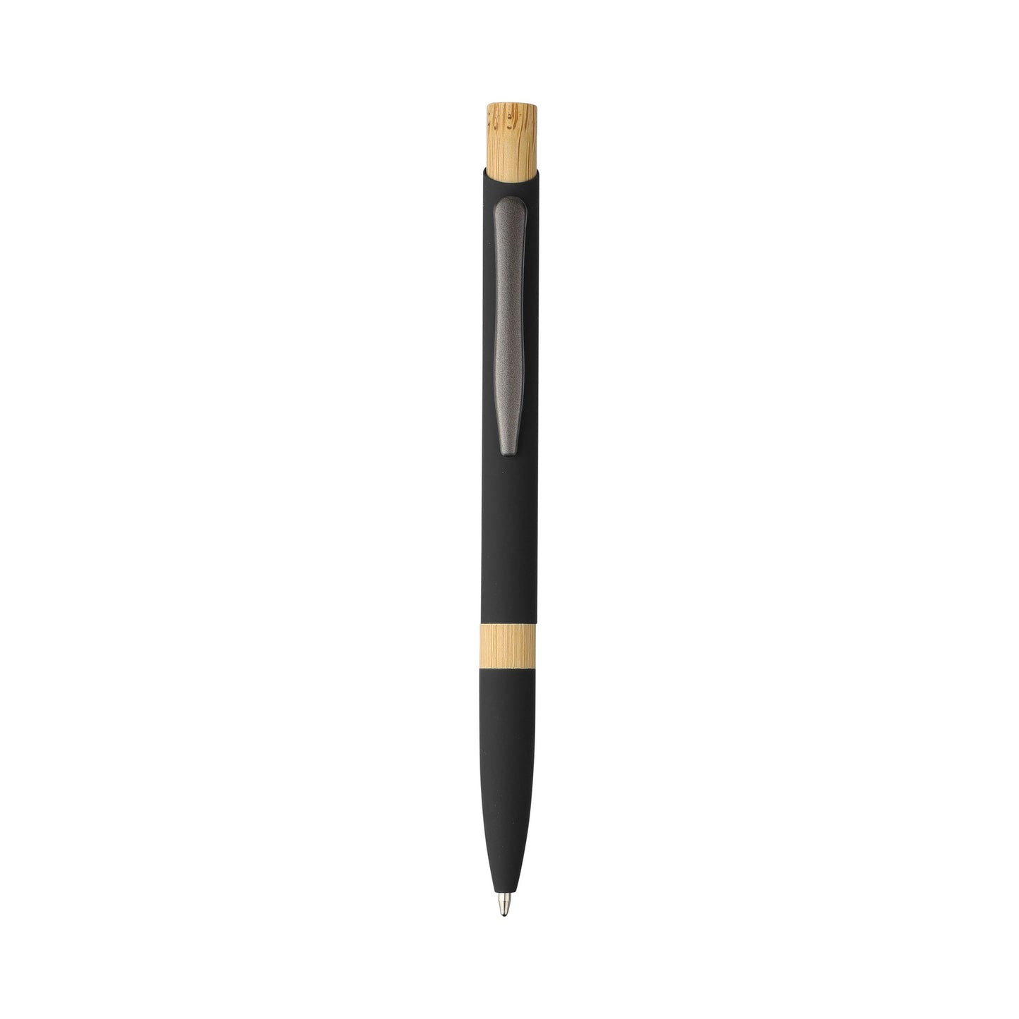 Recycled aluminium ballpen