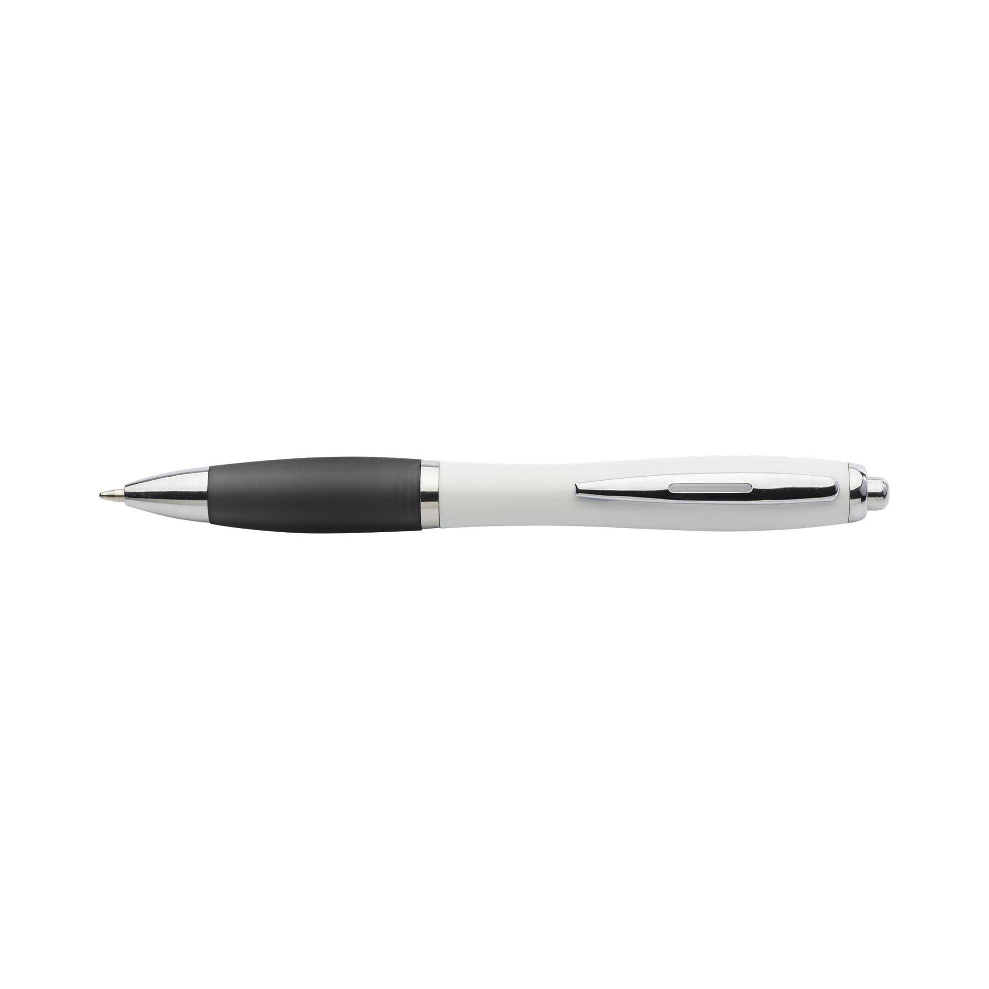 Recycled plastic ballpen