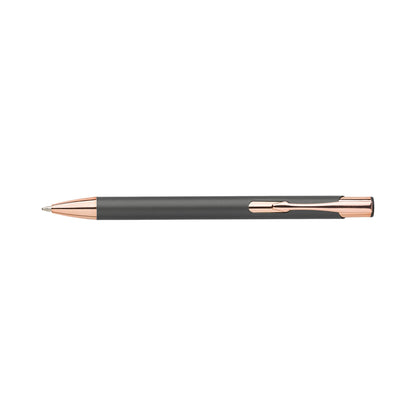 Aluminium ballpen
