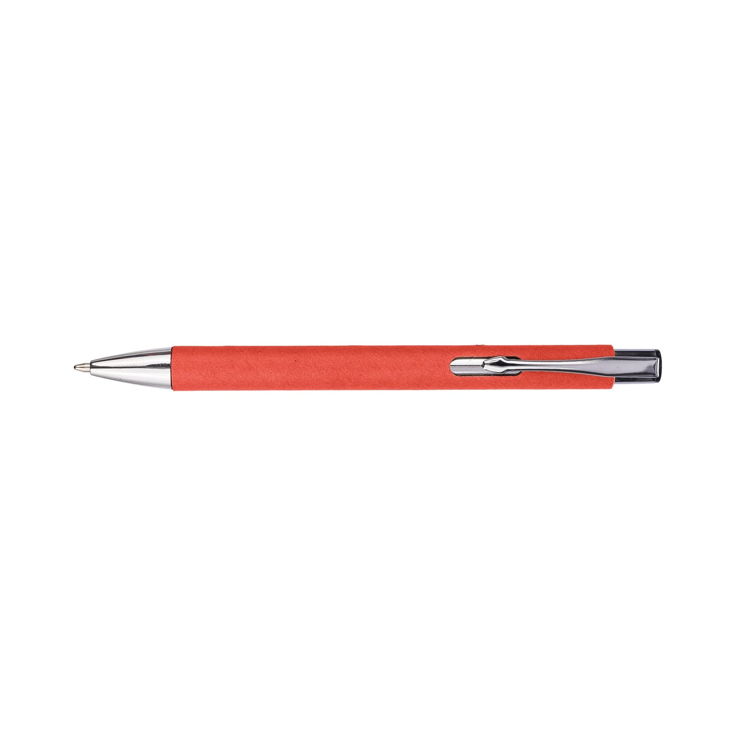 Recycled ballpen