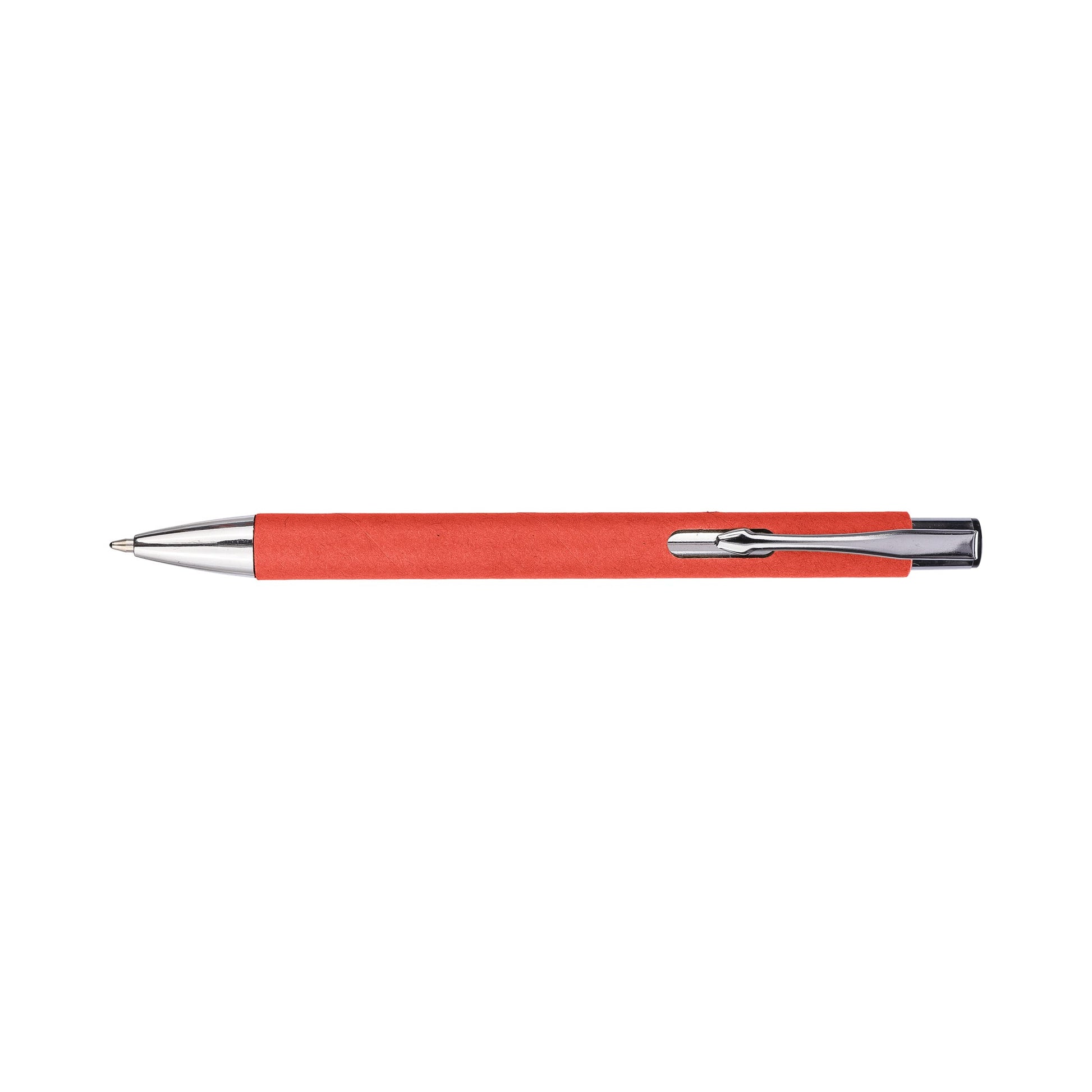 Recycled ballpen
