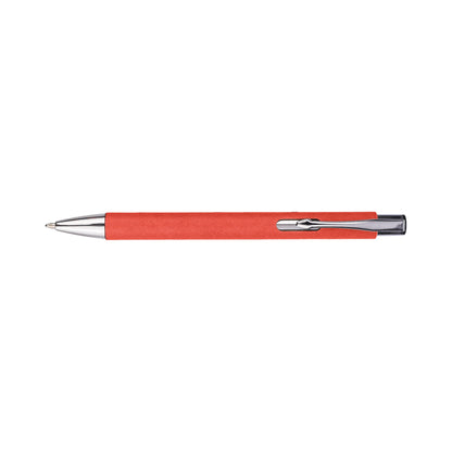 Recycled ballpen